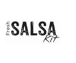 FRESH SALSA KIT trademark