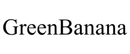 GREENBANANA trademark
