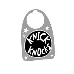 KNICK KNOCKS trademark