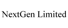 NEXTGEN LIMITED trademark