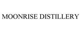 MOONRISE DISTILLERY trademark
