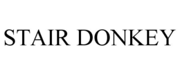 STAIR DONKEY trademark