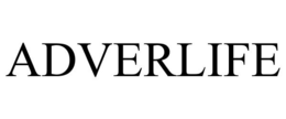 ADVERLIFE trademark