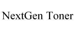 NEXTGEN TONER trademark
