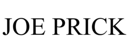 JOE PRICK trademark