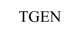 TGEN trademark