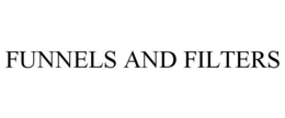 FUNNELS AND FILTERS trademark