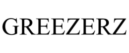 GREEZERZ trademark