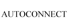 AUTOCONNECT trademark