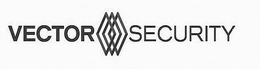 VECTOR SECURITY trademark