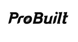 PROBUILT trademark