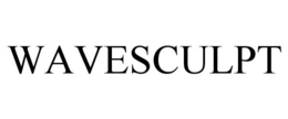 WAVESCULPT trademark