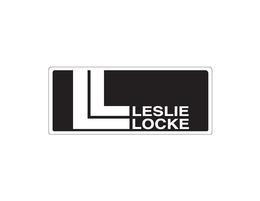LL LESLIE LOCKE trademark