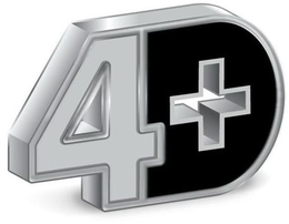 4D trademark