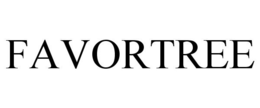 FAVORTREE trademark