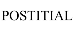 POSTITIAL trademark