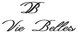 VB VIE BELLES trademark