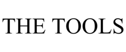 THE TOOLS trademark