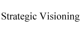 STRATEGIC VISIONING trademark