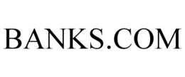 BANKS.COM trademark