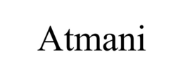 ATMANI trademark