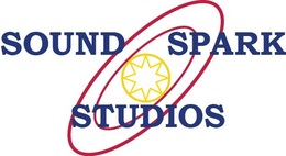 SOUND SPARK STUDIOS trademark