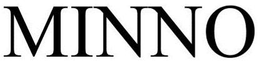 MINNO trademark