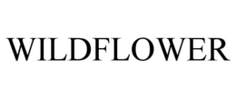 WILDFLOWER trademark