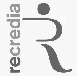 RECREDIA R trademark