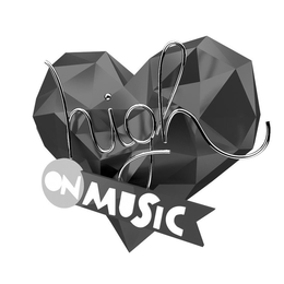 HIGH ON MUSIC trademark