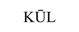 KUL trademark