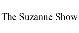 THE SUZANNE SHOW trademark