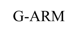 G-ARM trademark