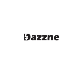 DAZZNE trademark