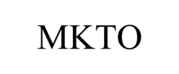 MKTO trademark