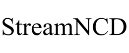 STREAMNCD trademark