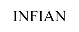 INFIAN trademark