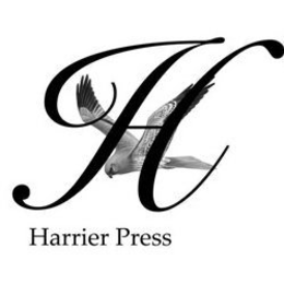 H HARRIER PRESS trademark