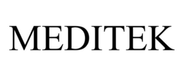 MEDITEK trademark