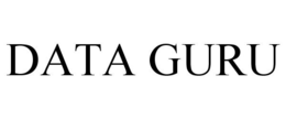 DATA GURU trademark