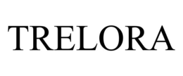 TRELORA trademark