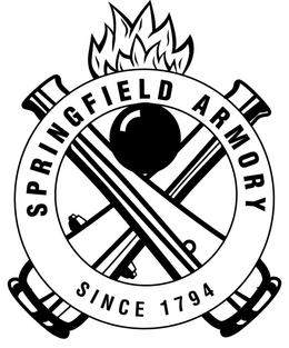 SPRINGFIELD ARMORY SINCE 1794 trademark