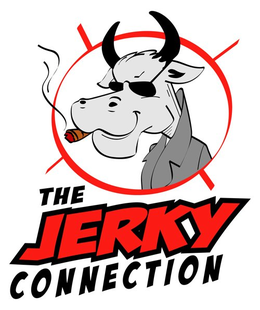 THE JERKY CONNECTION trademark