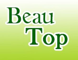 BEAU TOP trademark