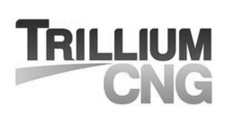 TRILLIUM CNG trademark