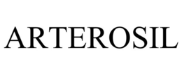 ARTEROSIL trademark