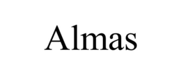 ALMAS trademark