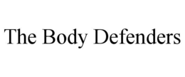 THE BODY DEFENDERS trademark