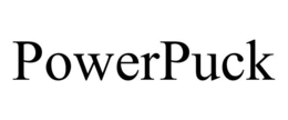 POWERPUCK trademark