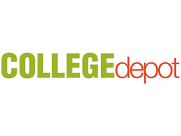 COLLEGEDEPOT trademark